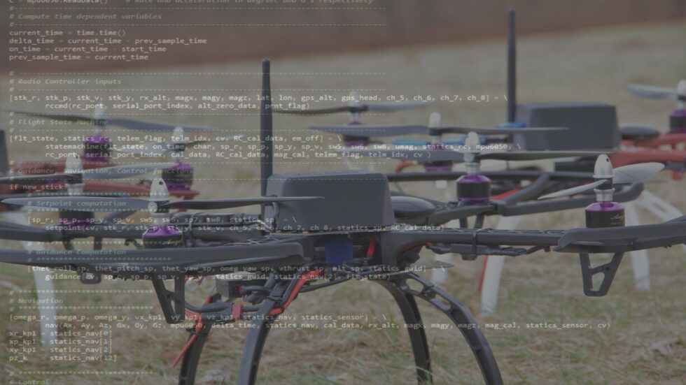 Python Open-Source Code - Python Pilot